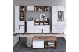Комплект мебели LARS MEBLOCROSS LARS-4